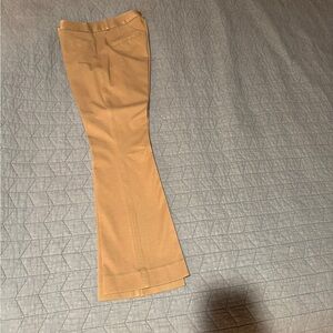 Banana Republic Tan Pants